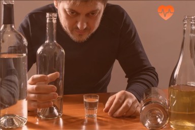 Лечение белой горячки в Курчатове