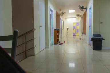 О клинике в Курчатове