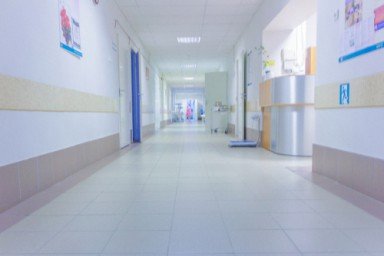 О клинике в Курчатове